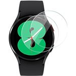 Pack De 6 Protections Écran Verre Flexible 9H Pour Montre Enfant Krostming 1.4" - Anti-Rayures, Anti-Choc