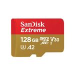 PNY Carte Micro SD U3: PRO Elite MicroSD Carte 512 Go, 100 Mo/s En Lecture, 90 Mo/s En écriture, A2