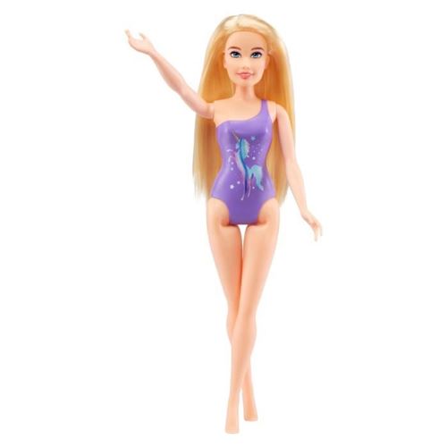 Dream Bella - Splash Aria - Poup&eacute;e Mannequin et Accessoires - Violette