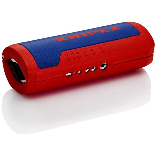 Coupe-tubes KNIPEX TwistCut 1,3 cm 100 mm - Image 4