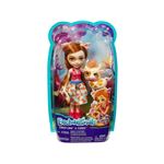 Enchantimals Coffret La Manucure Du Paresseux | Filme e Série Mattel Enchantimals Coffret La Manucure Du Paresseux | Filme e Série Mattel