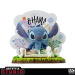 Figurine Sfc - Disney - Stitch Ohana