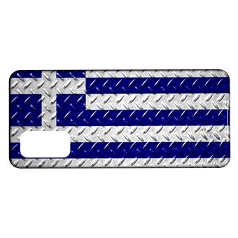 Coque Pour Galaxy S20 FE Drapeau Grece 05 - 1