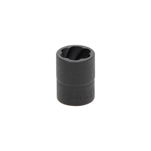 Non Communiqué Douille Spiralée Bgs Technic - Extracteur De Vis - 17 Mm - 5277