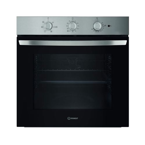  Four encastrable Indesit IO 2351H X 71L Acier inoxydable