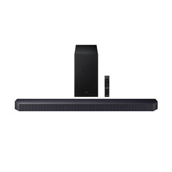 Samsung Q-series HW-Q600F Noir 3.1.2 canaux - 1