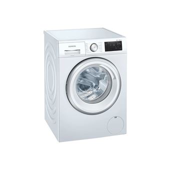 Siemens iQ500 WM14LRH0FF - Machine à laver - WiFi - largeur : 59.8 cm - profondeur : 63.2 cm - hauteur : 84.8 cm - chargement frontal - 70 litres - 10 kg - 1400 tours/min - blanc