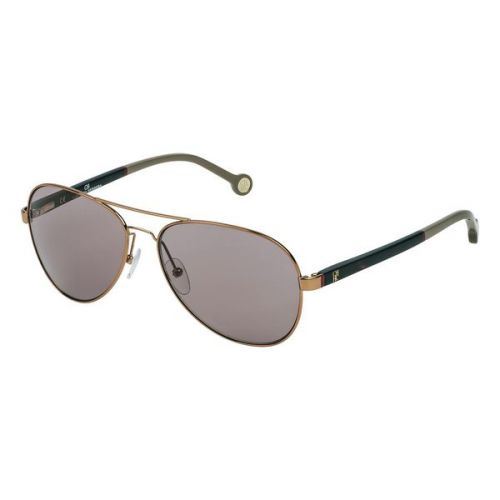 Lunettes de soleil Unisexe Carolina Herrera SHE070V58579X (ø 58 mm)