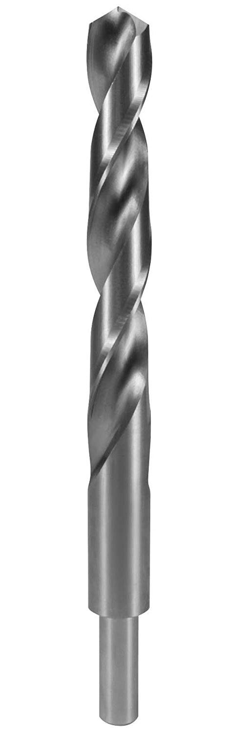 Ruko - 2004185 hss-g Foret hélicoïdal 18.5 mm Longueur totale 198 mm din 338 1 pc(s)