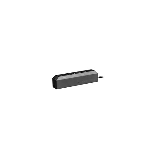 DEEPCOOL FH-04 - HUB PWM pour ventilateurs