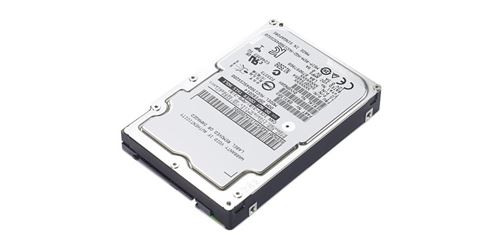 Serveur Nas Lenovo Lenovo Dcg Ts 1.2Tb 10K 12Gbps Sas Hdd Noir