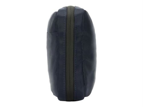 Incase - Étui for cell phone / headset - nylon à 60 %, 40 % polyester - marine