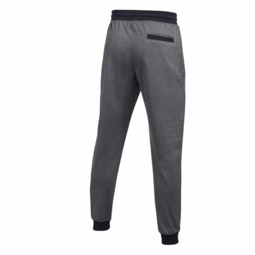 Pantalon Under Armour Sportstyle Jogger Gris pour Homme Taille XL Pantalons de sport Achat prix fnac