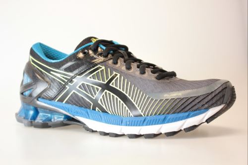 asics gel kinsei 6 homme cyan