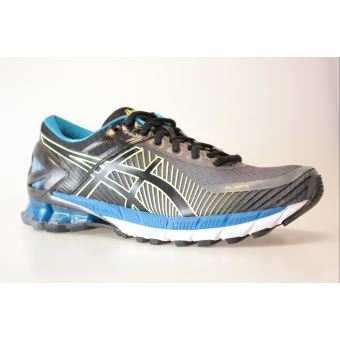 asics gel kinsei 4 gris