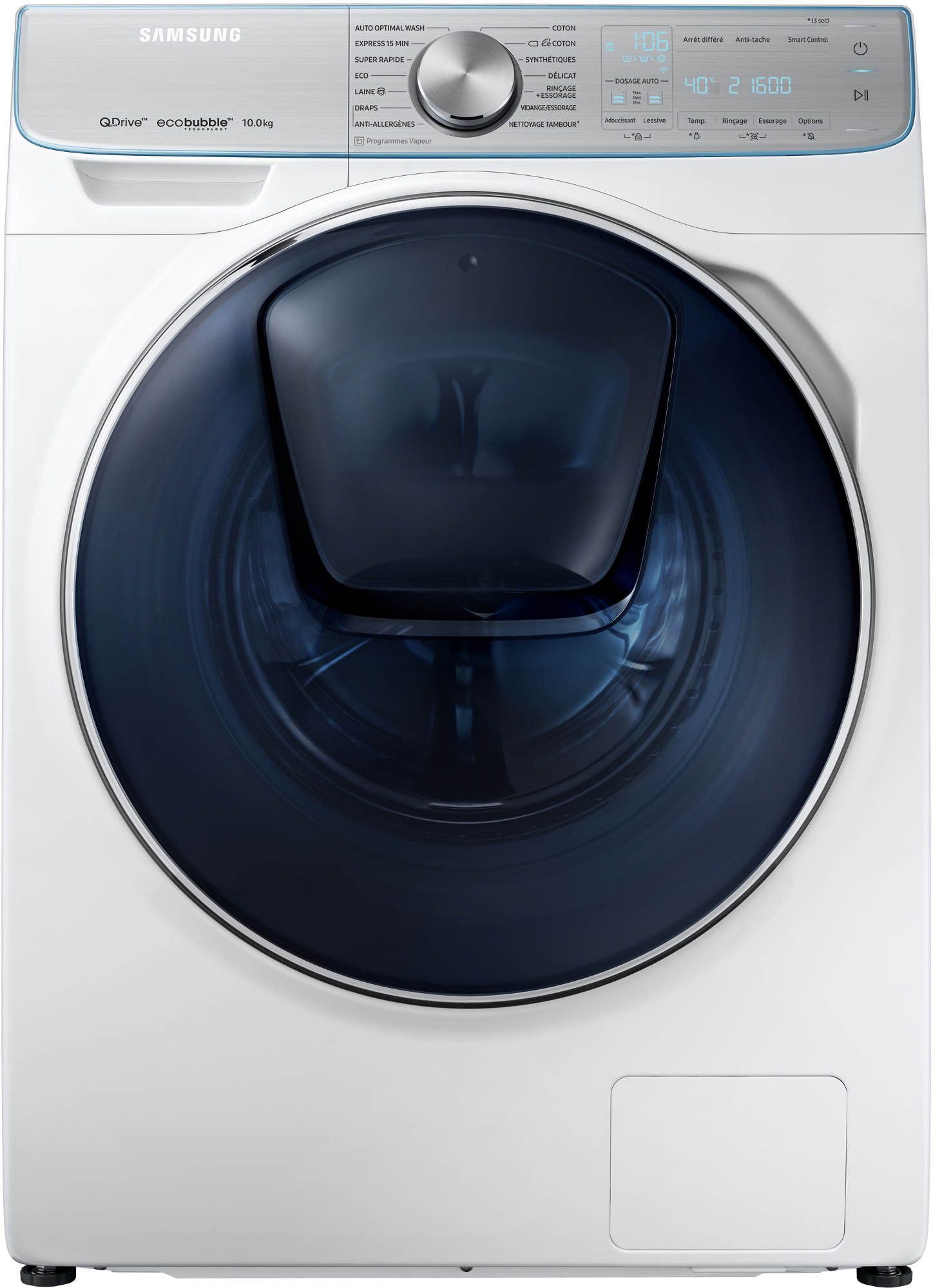 Samsung eco drive 2025