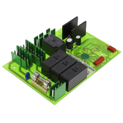 Module de puissance pour Hotte Rosieres, Hotte Electrolux, Hotte Broan, Hotte Best