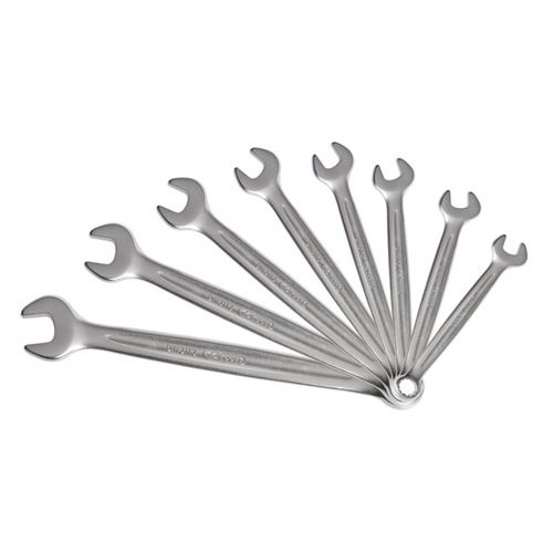 Ks Tools Jeu De 8 Clés Mixtes Métriques En Boîte - 922.0041 - Image 3