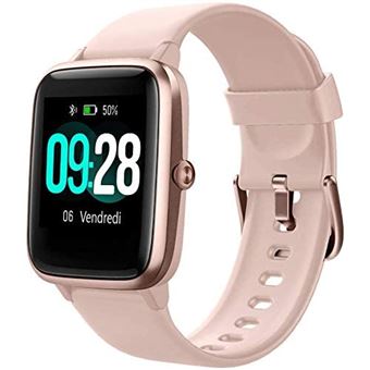 Montre connectée sales femme fnac