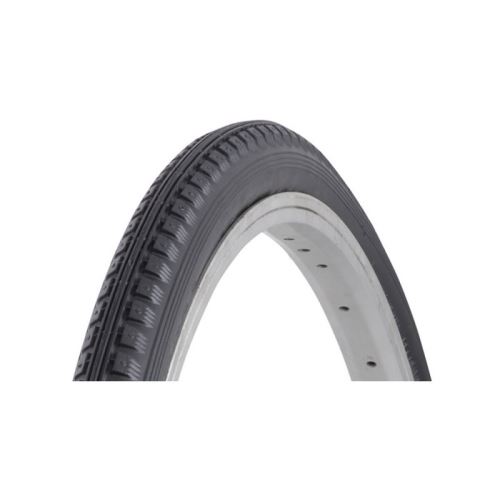 Kenda 24 x 1-3/8 K143 Noir de pneu