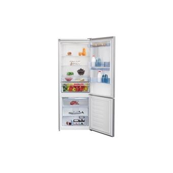 Beko Crcse460k20ds Refrigerateur Combine 460 L 336 124 L Froid