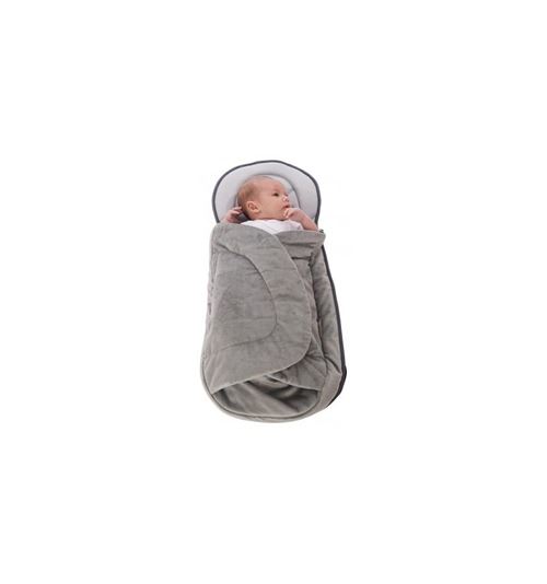 BO JUNGLE-Coussin confort avec chanceliere