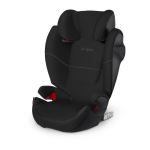 SOLUTION M-FIX PURE BLACK