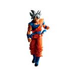 Figurine Dragon Ball Heroes Son Goku Ultra Instinct 25 cm