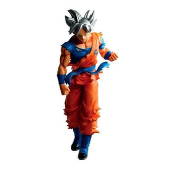Figurine Dragon Ball Heroes Son Goku Ultra Instinct 25 cm