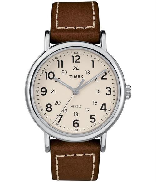 Timex Herrenuhr Weekender TW2R42400fr