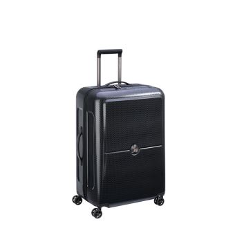 Valise à 4 roues Delsey Turenne Taille L 70 cm Noir