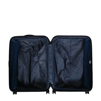Valise à 4 roues Delsey Turenne Taille L 70 cm Noir