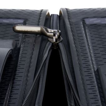Valise à 4 roues Delsey Turenne Taille L 70 cm Noir