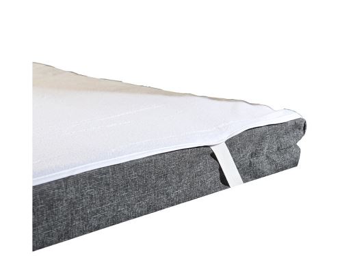 Protège matelas imperméable lavable - 70 x 140 cm