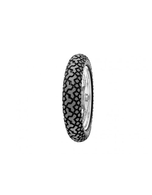 SET DE PNEUS METZELER 3.00-21 51R ENDURO 1 + 4.00-18 64R ENDURO 2 - Image 5