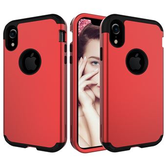 coque antichoc iphone xr rouge coque antichoc iphone xr rouge