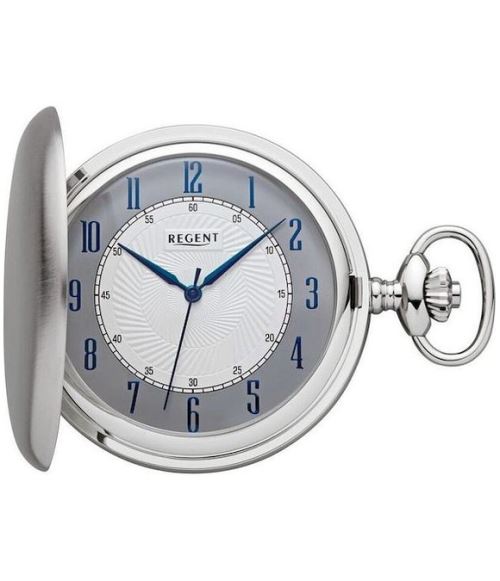 Regent P-602 Argent