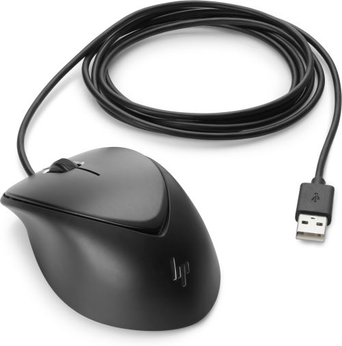 Hp 1jr32aa # Ac3 Usb Premium Mouse