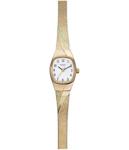 Regent Montre Femme F-624 Blanc