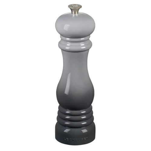 Lecreuset Salzmühle Perlgrau