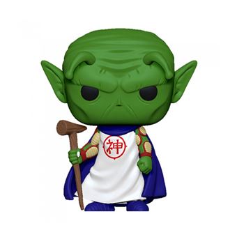 Figurine Funko Pop Animation Dragon Ball Z S9 Kami