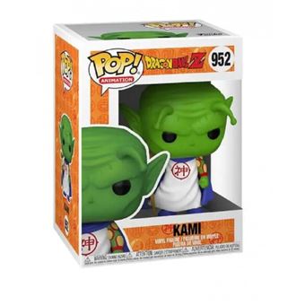 Figurine Funko Pop Animation Dragon Ball Z S9 Kami