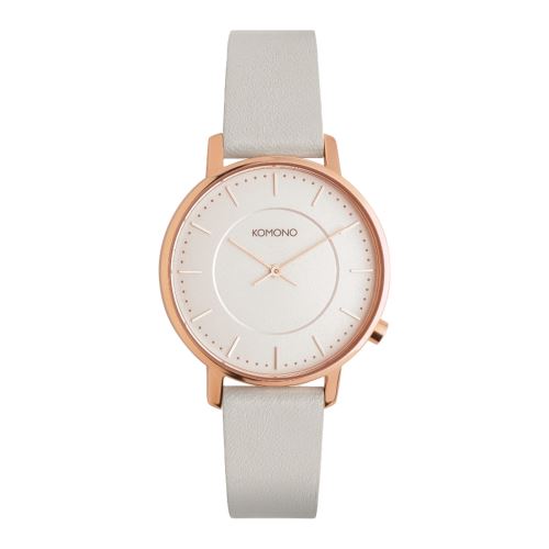 Komono Crafted Harlow montre KOM-W4105