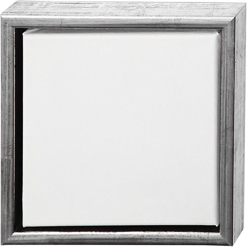 ArtistLine toile avec cadre 24 x 3 cm 6 pièces