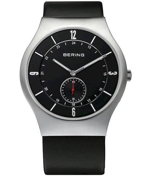 Bering 11940-409 - Homme montre