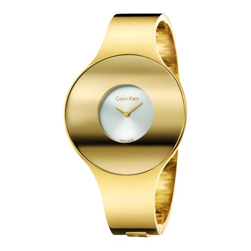 Calvin Klein Seamless montre K8C2S516