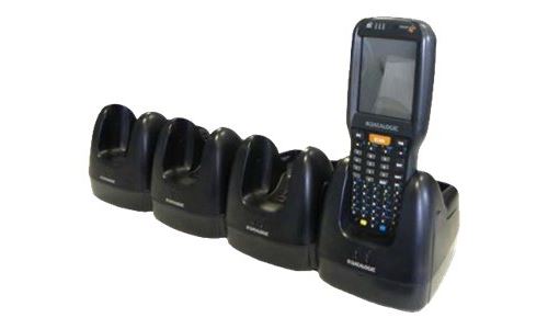 Datalogic Four Slot Dock - station d'accueil