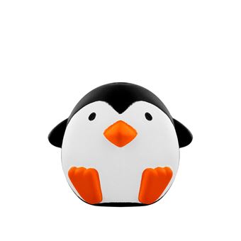 3€ sur Squishy Jouet Podgy Penguin Balle anti-stress - Accessoire