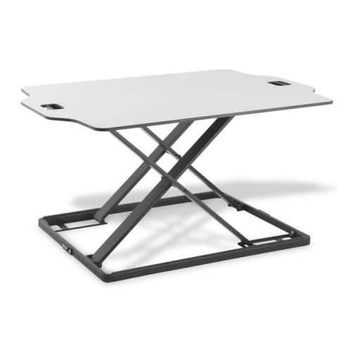 Digitus DA-90382, Notebook stand, Blanc, 10 kg, 30 - 400 mm, 795 mm, 540 mm