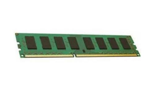 Fujitsu - DDR4 - module - 16 GB - DIMM 288-PIN - 2666 MHz / PC4-21300 - 1.2 V - niet-gebufferd - ECC - voor PRIMERGY RX1330 M4, TX1320 M4, TX1330 M4